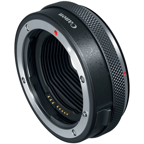 Canon Mount Adapter EF-EOS R (Choose Option) - Image 4