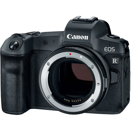 Canon Mount Adapter EF-EOS R (Choose Option) - Image 7