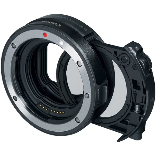 Canon Mount Adapter EF-EOS R (Choose Option) - Image 8