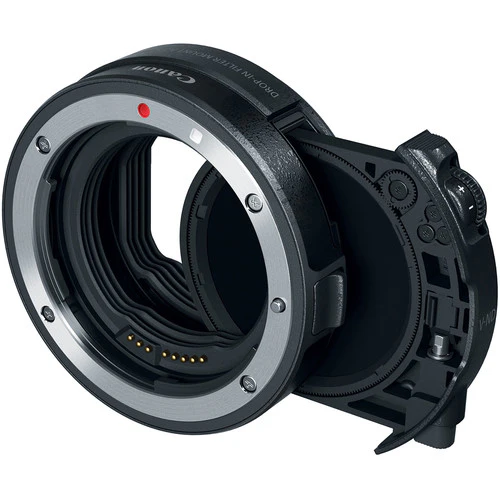 Canon Mount Adapter EF-EOS R (Choose Option) - Image 9