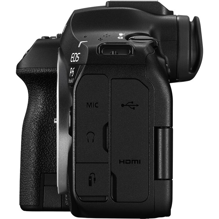 Canon R6 Mark III - Image 2