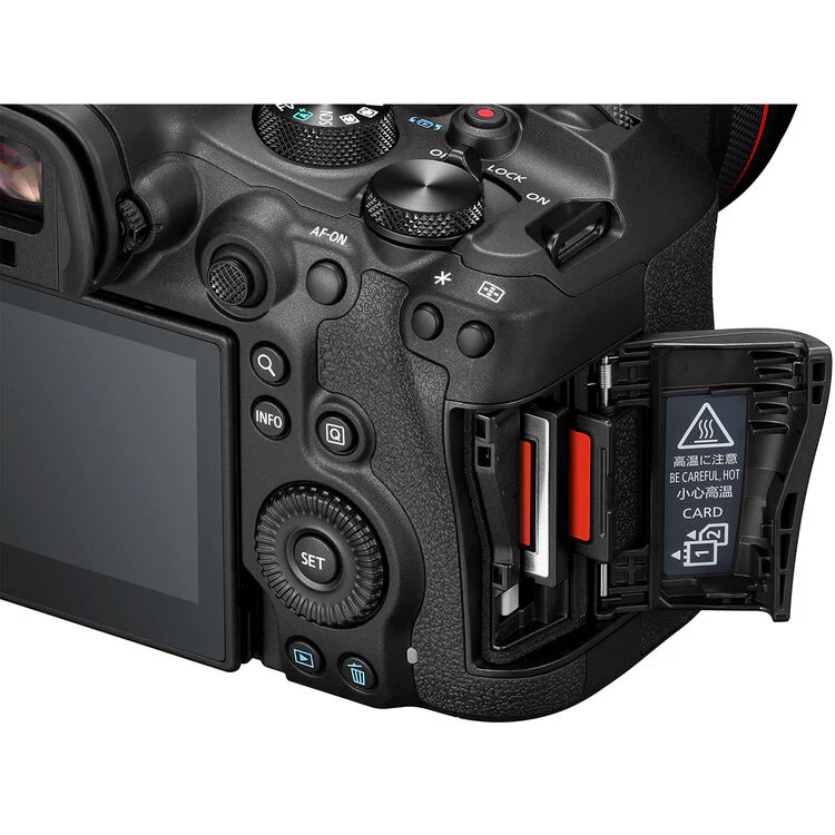 Canon R6 Mark III - Image 3