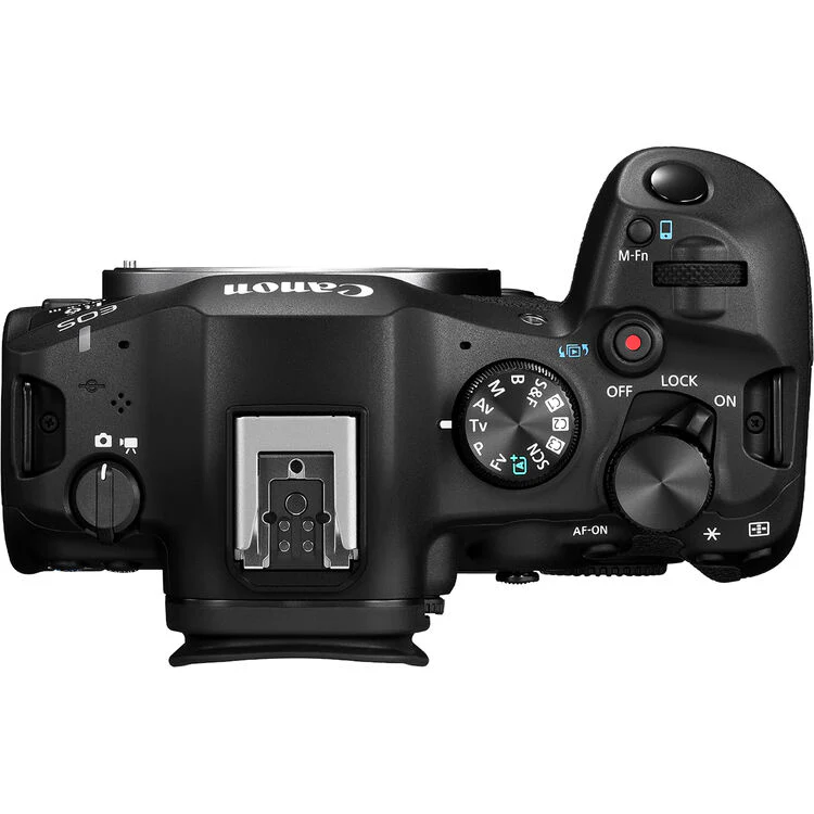 Canon R6 Mark III - Image 4