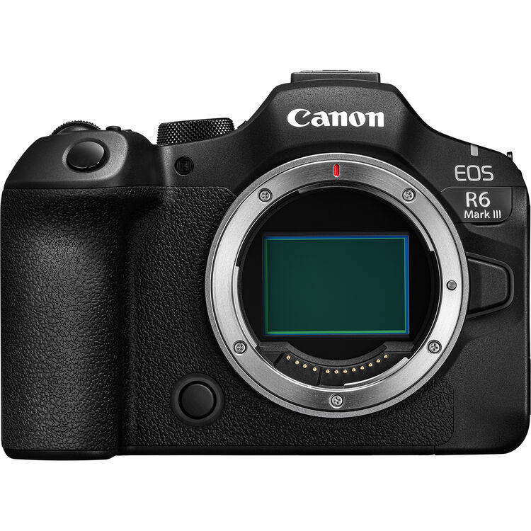 Canon R6 Mark III - Image 5