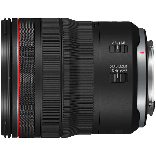Canon RF 14-35mm f/4L IS USM Lens - Image 3
