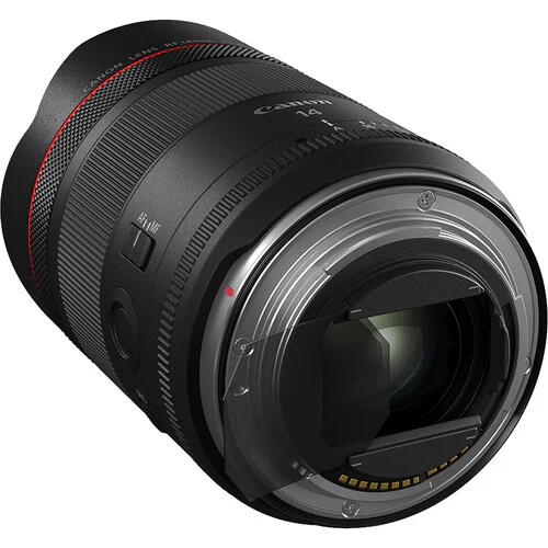 Canon RF 14mm f/1.4 L VCM Lens (Canon RF) - Image 2