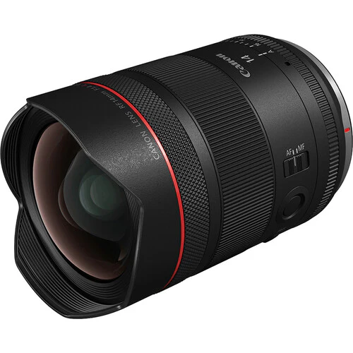 Canon RF 14mm f/1.4 L VCM Lens (Canon RF) - Image 5