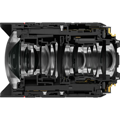 Canon RF 14mm f/1.4 L VCM Lens (Canon RF) - Image 6