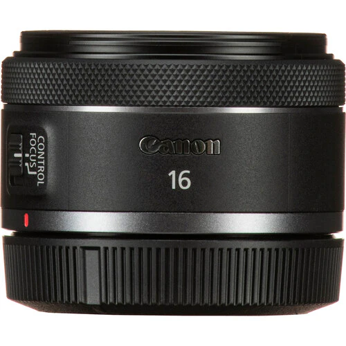 Canon RF 16mm f/2.8 STM Lens - Image 5