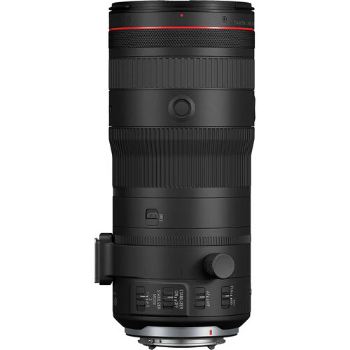 Canon RF 24-105mm f/2.8 L IS USM Z Lens (Canon RF) - Image 3
