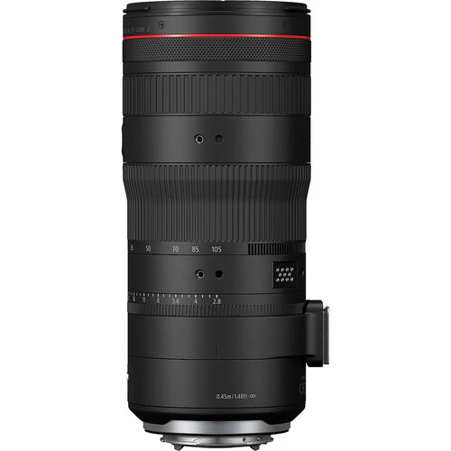 Canon RF 24-105mm f/2.8 L IS USM Z Lens (Canon RF) - Image 4