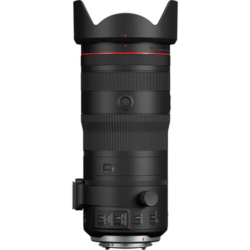 Canon RF 24-105mm f/2.8 L IS USM Z Lens (Canon RF) - Image 5