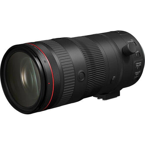 Canon RF 24-105mm f/2.8 L IS USM Z Lens (Canon RF) - Image 6