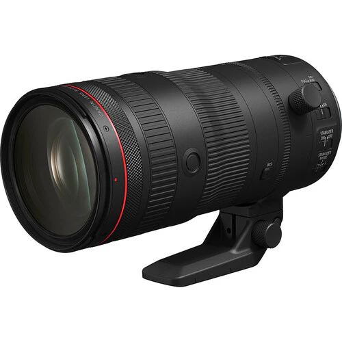 Canon RF 24-105mm f/2.8 L IS USM Z Lens (Canon RF) - Image 7