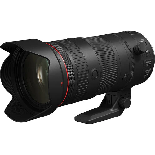 Canon RF 24-105mm f/2.8 L IS USM Z Lens (Canon RF) - Image 8