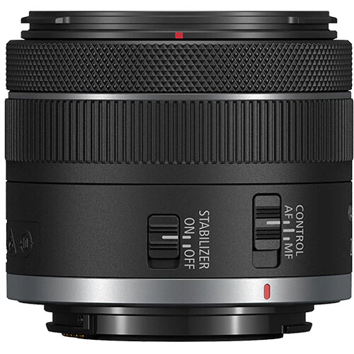 Canon RF 24-50mm f/4.5-6.3 IS STM Lens (Canon RF) - Image 2