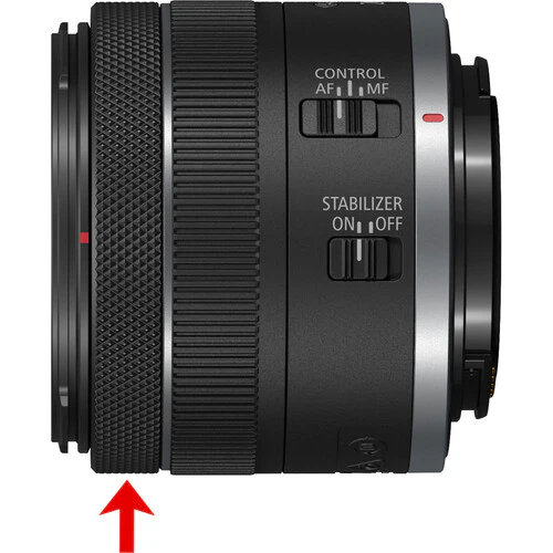 Canon RF 24-50mm f/4.5-6.3 IS STM Lens (Canon RF) - Image 5