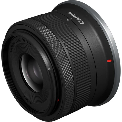 Canon RF-S 18-45mm f/4.5-6.3 IS STM Lens - Image 4