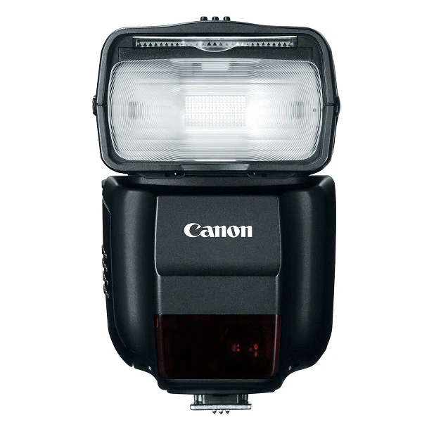 Discontinued - Canon Speedlite 430EX III-RT Flash - Image 4