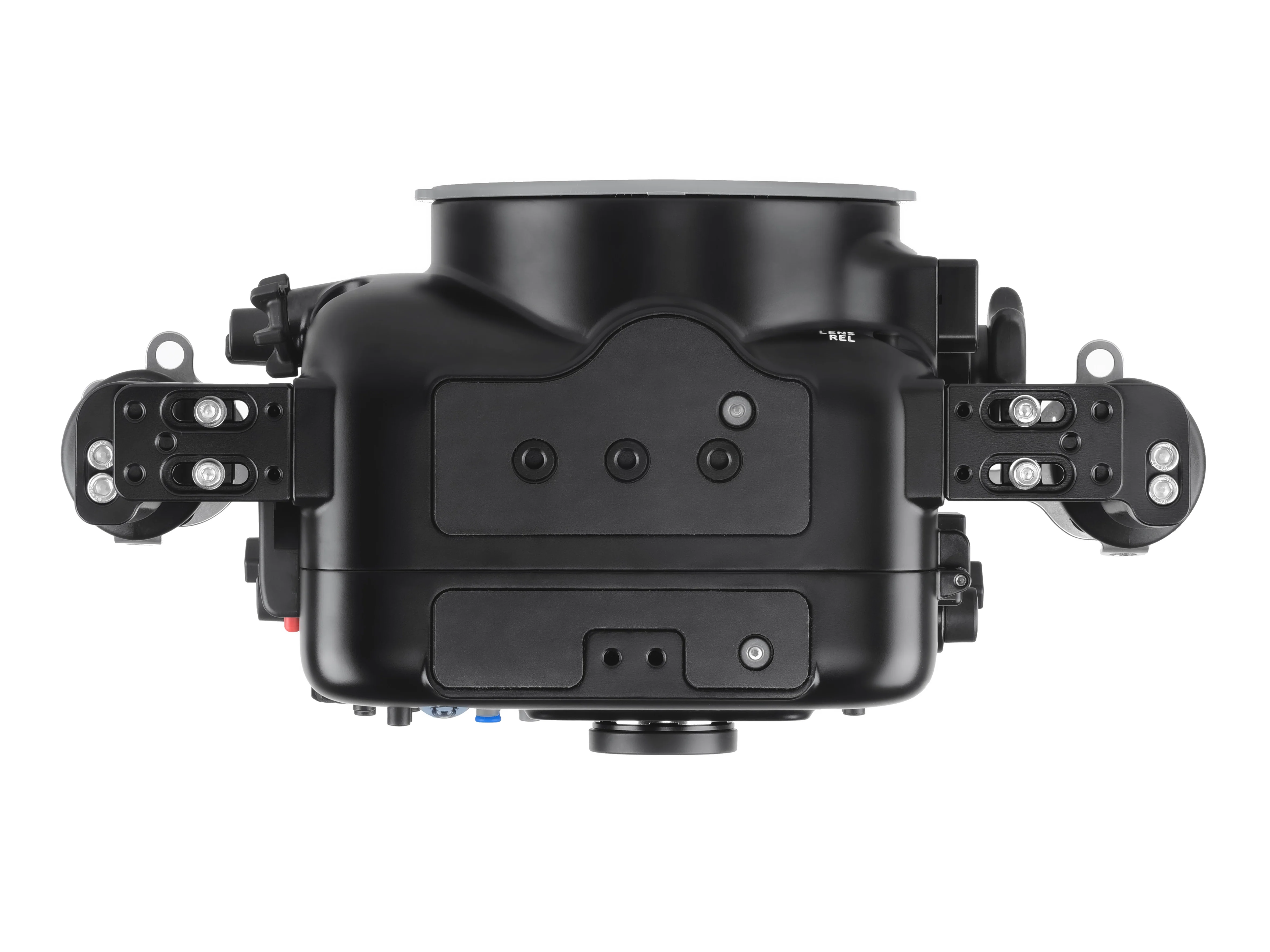 Nauticam NA-R6II Underwater Housing for Canon EOS R6 Mark II Camera - Image 6