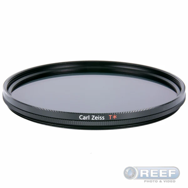 Carl Zeiss T* Polarizer Filter (circular) 77mm