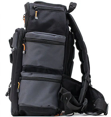 Cinebags CB25 Revolution Back Pack - Image 3