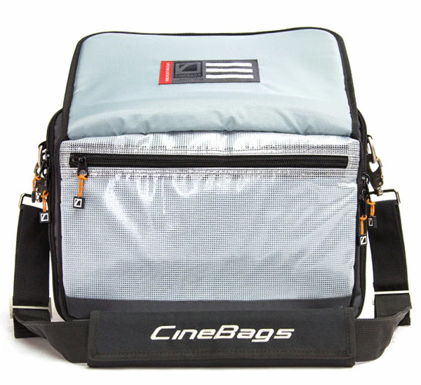Cinebags CB27 Lens and Camera Bag - Image 3