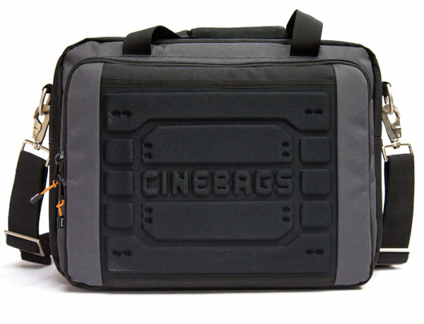 Cinebags CB27 Lens and Camera Bag - Image 4