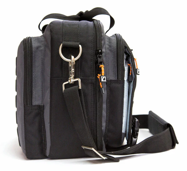 Cinebags CB27 Lens and Camera Bag - Image 5