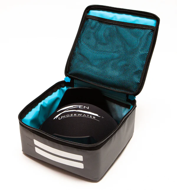 Cinebags CB71 Jumbo Dome Port Case - Image 3