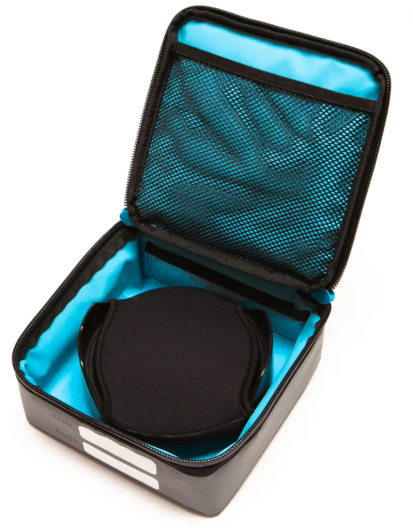 DISCONTINUED Cinebags CB74 Dome Port Case - Image 3