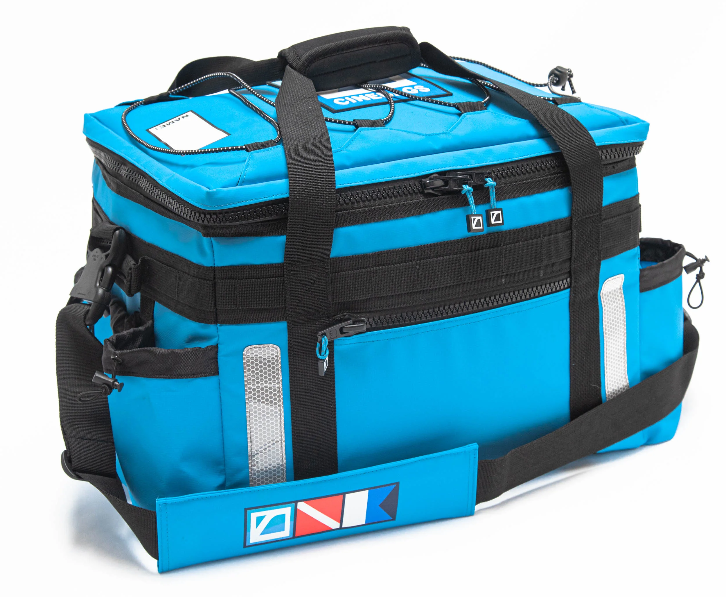 Discontinued Cinebags Square Grouper XL Bag - Image 3