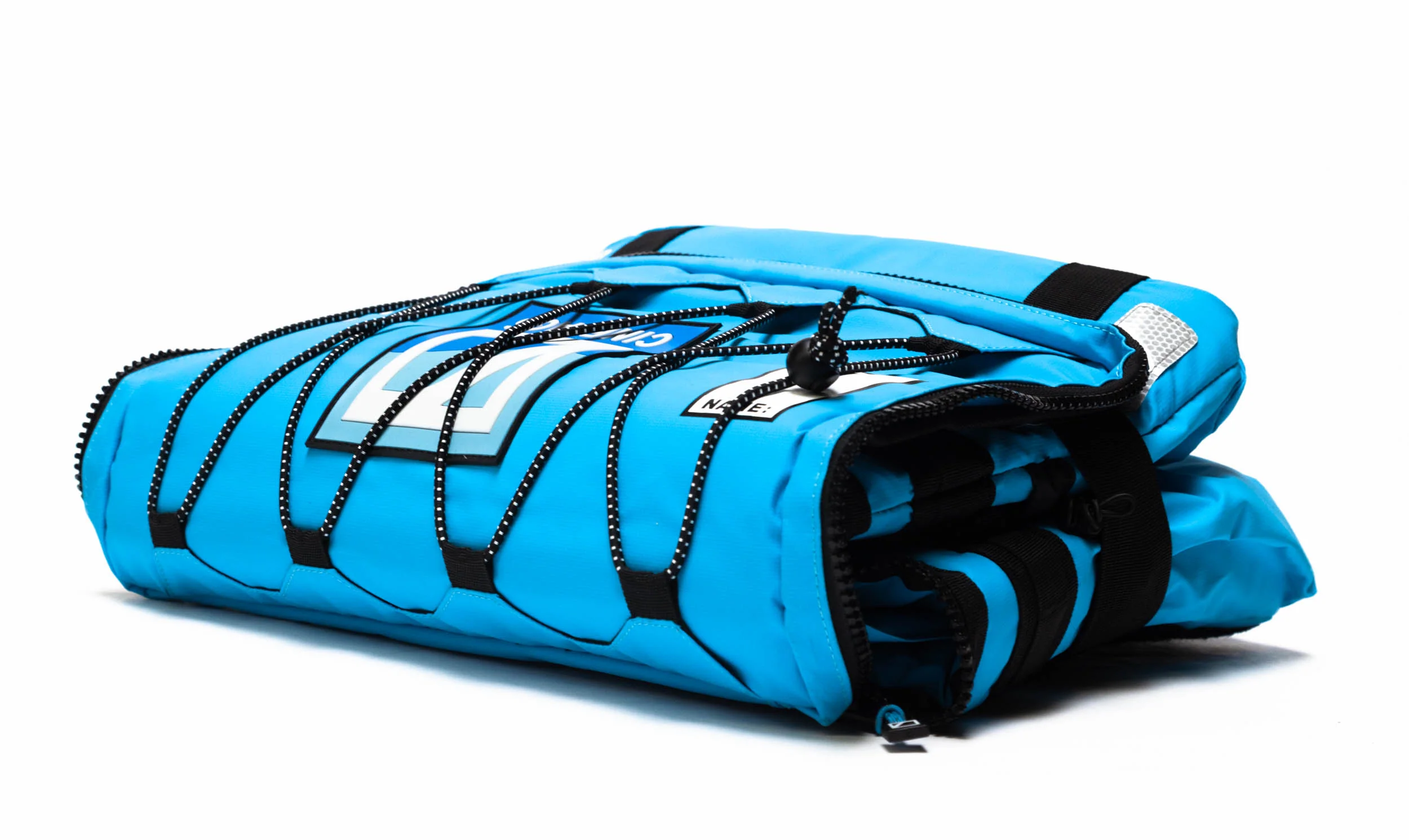Discontinued Cinebags Square Grouper XL Bag - Image 5