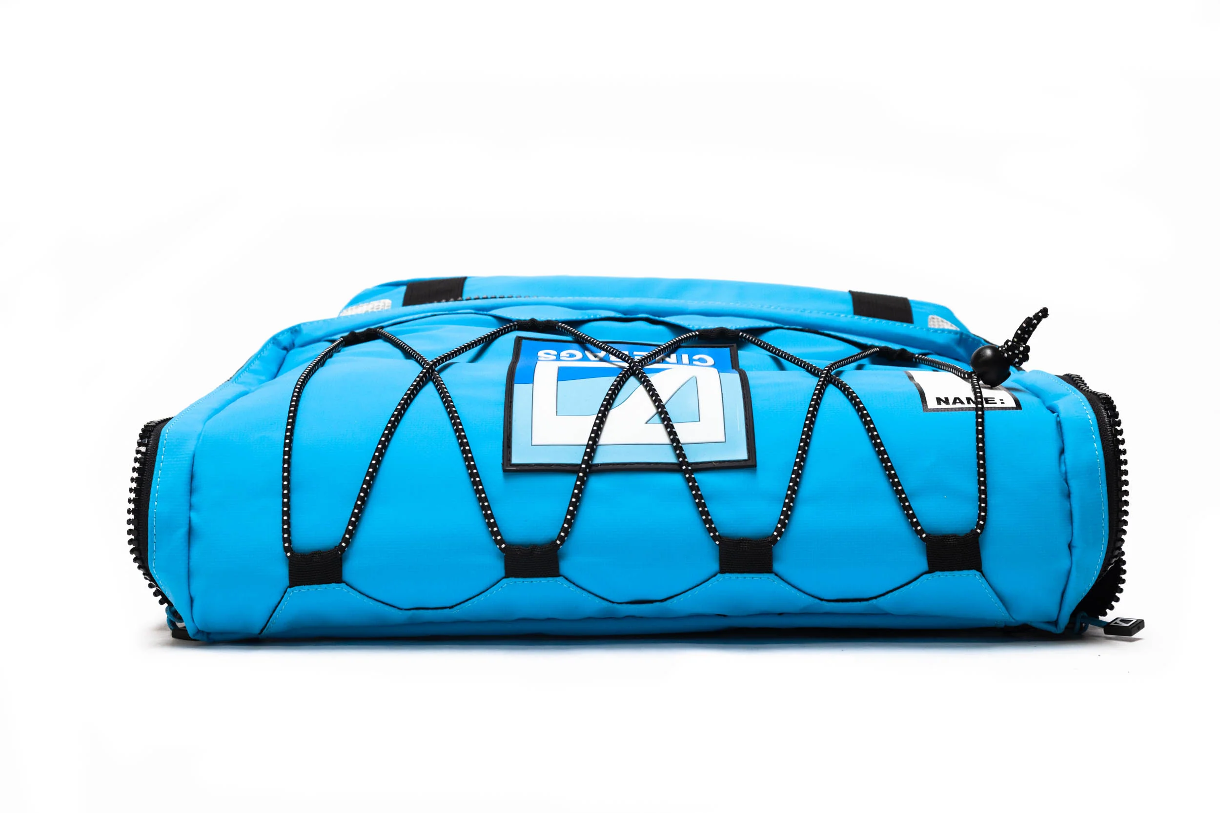Discontinued Cinebags Square Grouper XL Bag - Image 6