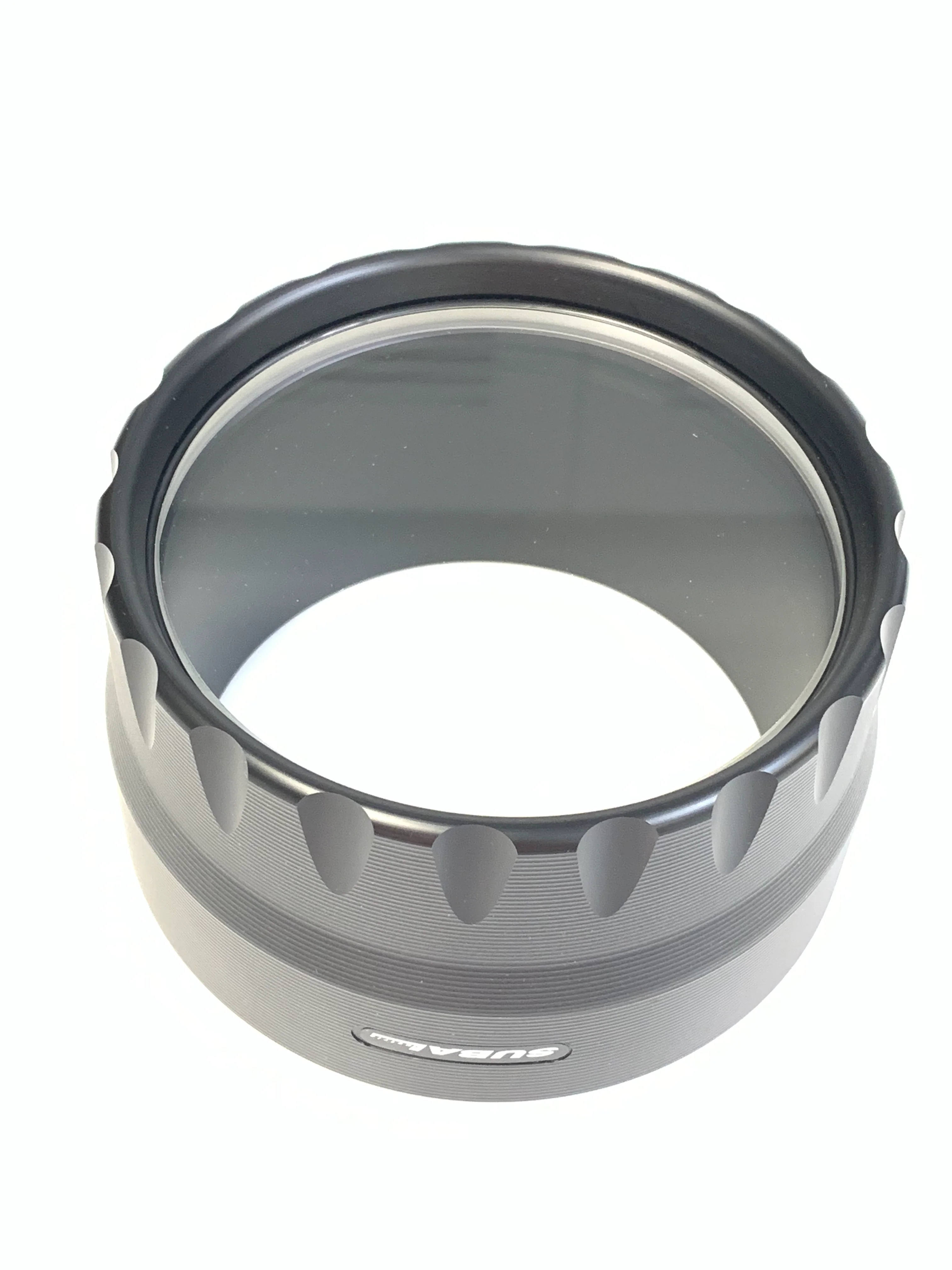CP.3715 Pre-Owned  Subal FP-75/4 Flat Port (SKU:400754) - Image 2