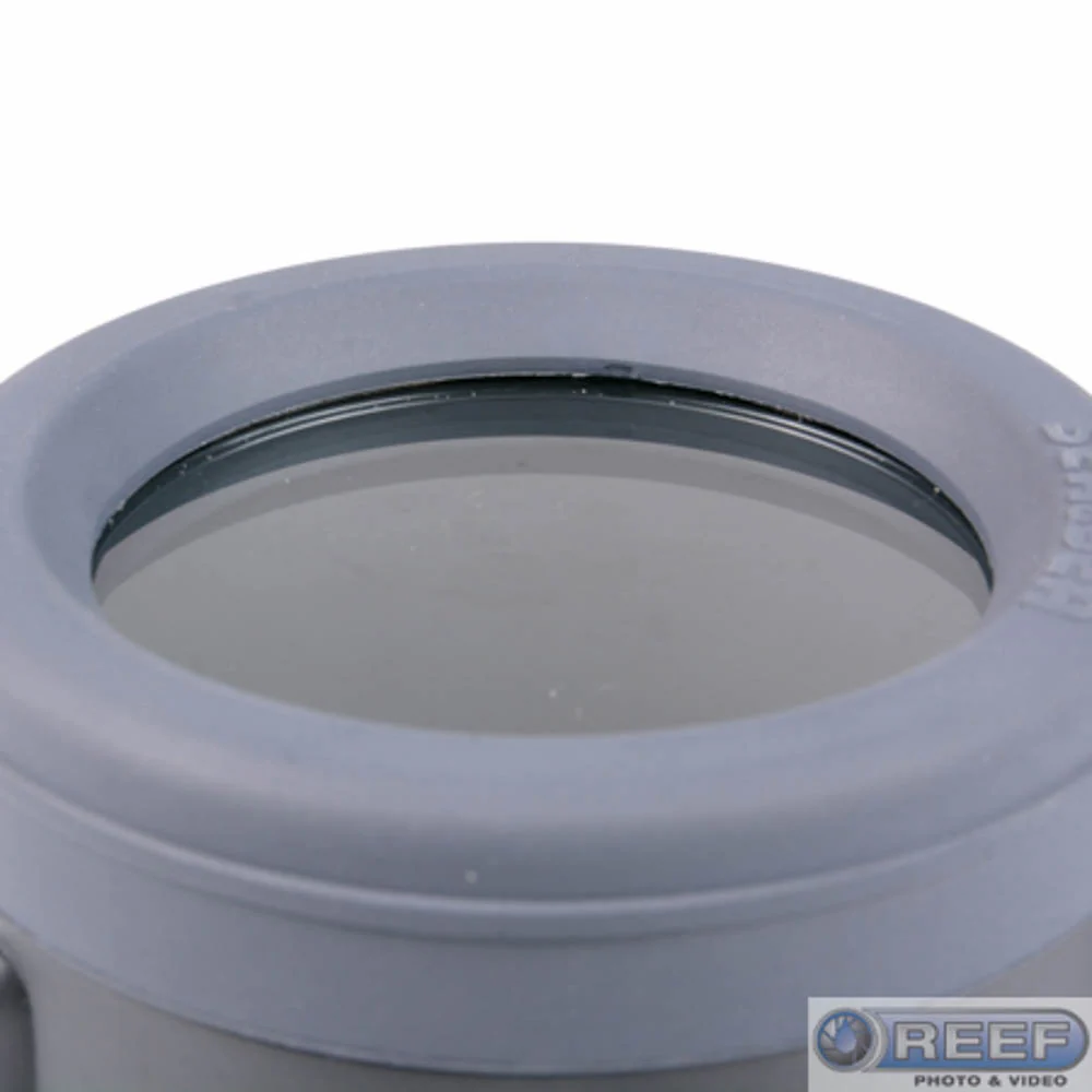 cp.1515 Pre-Owned Sea & Sea Standard Flat Port - Image 3