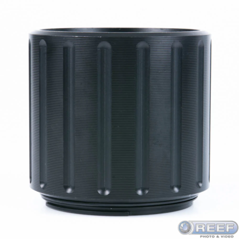 cp.1597 Pre-Owned Subal EXR-100/3 Extension Ring (C1 Mod for Canon EF 24-70 /2.8L) - Image 2