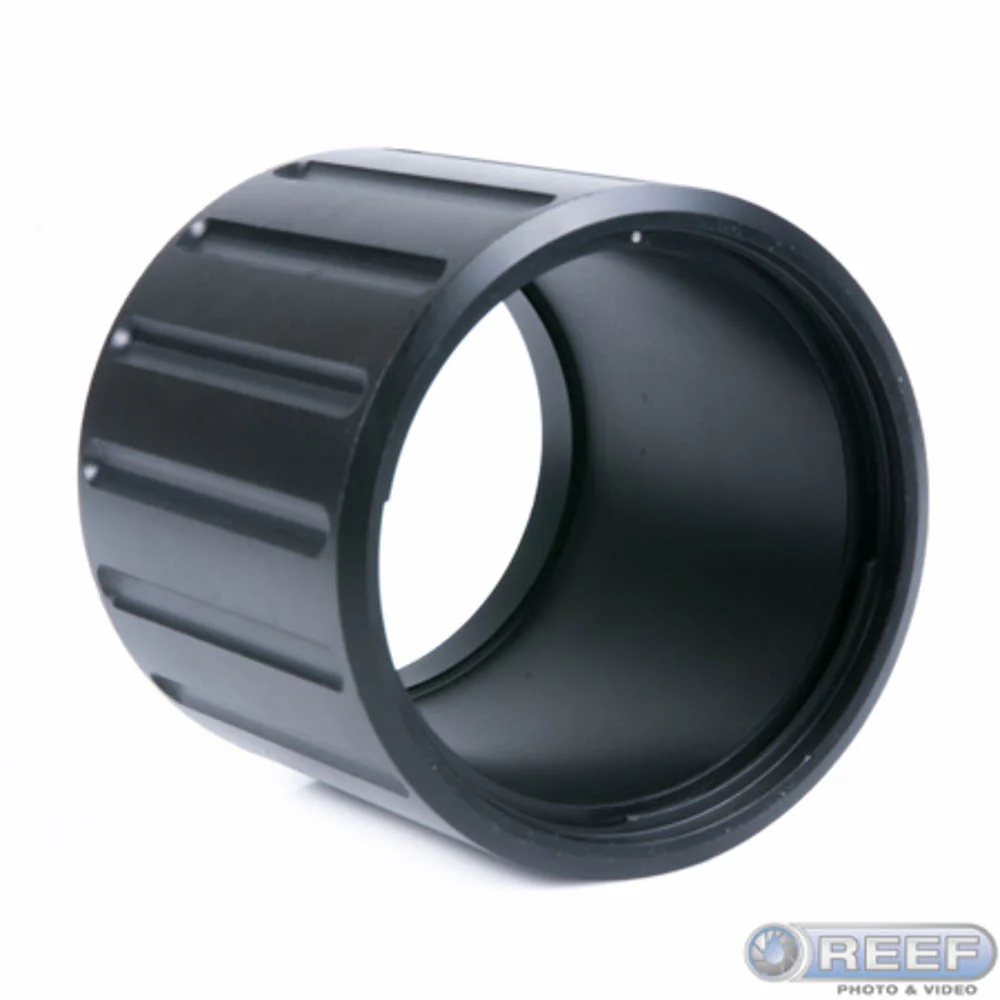 cp.1597 Pre-Owned Subal EXR-100/3 Extension Ring (C1 Mod for Canon EF 24-70 /2.8L) - Image 3