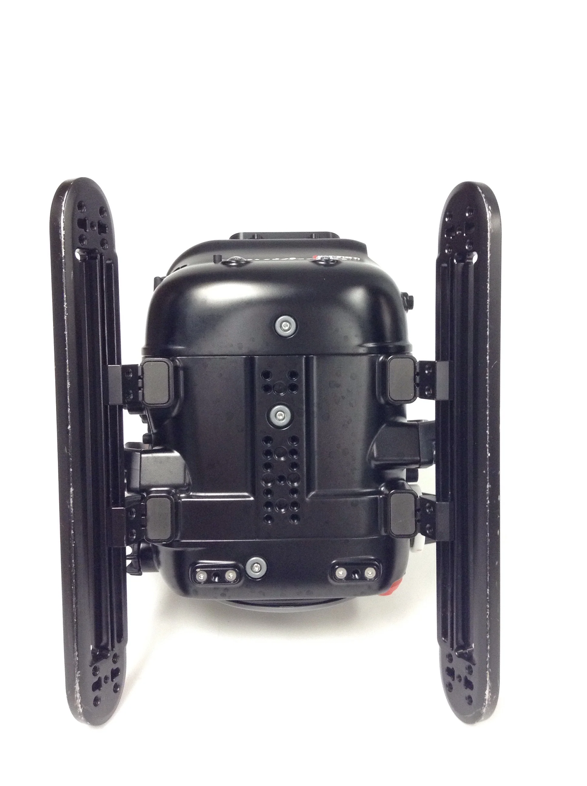 cp.3387 Pre-Owned Nauticam NA-EVA1 Housing - Image 7