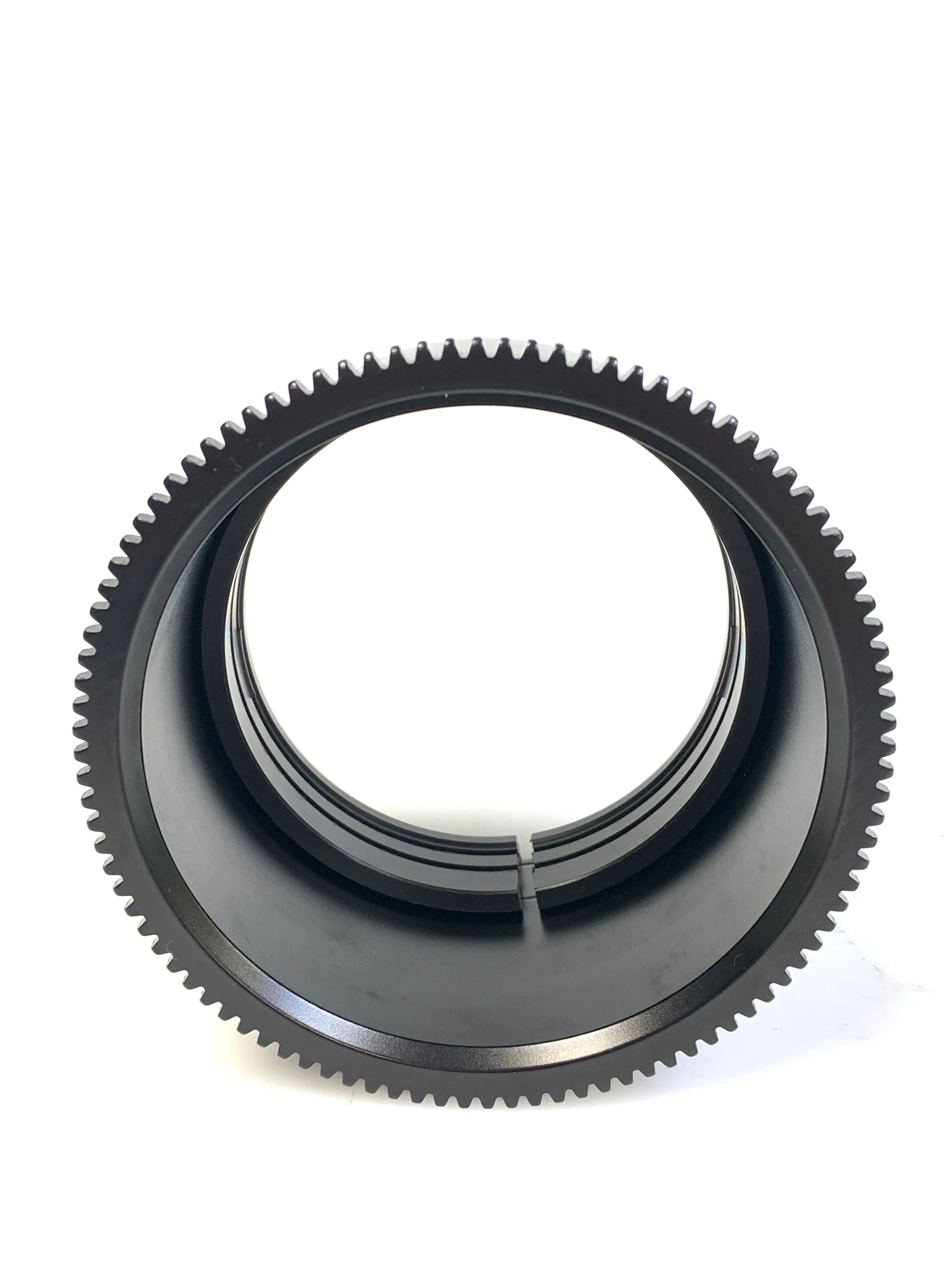 CP.3625 Pre-Owned Nauticam N2485-Z Zoom Gear for AF-S NIKKOR 24-85mm f/3.5-4.5G ED VR (SKU:19139) - Image 3