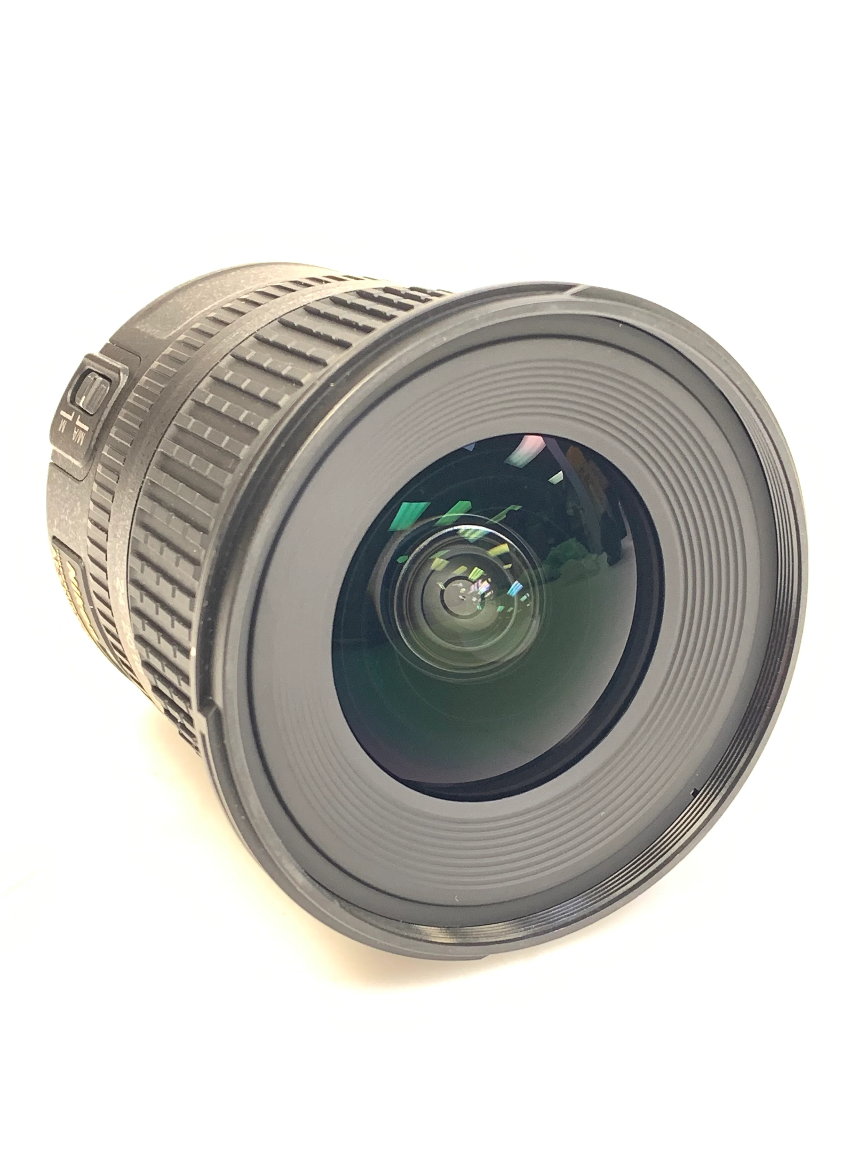 CP.3631 Pre-Owned Nikon AF-S DX NIKKOR 10-24mm f/3.5-4.5G ED Lens (SKU:Nik.2181) - Image 3