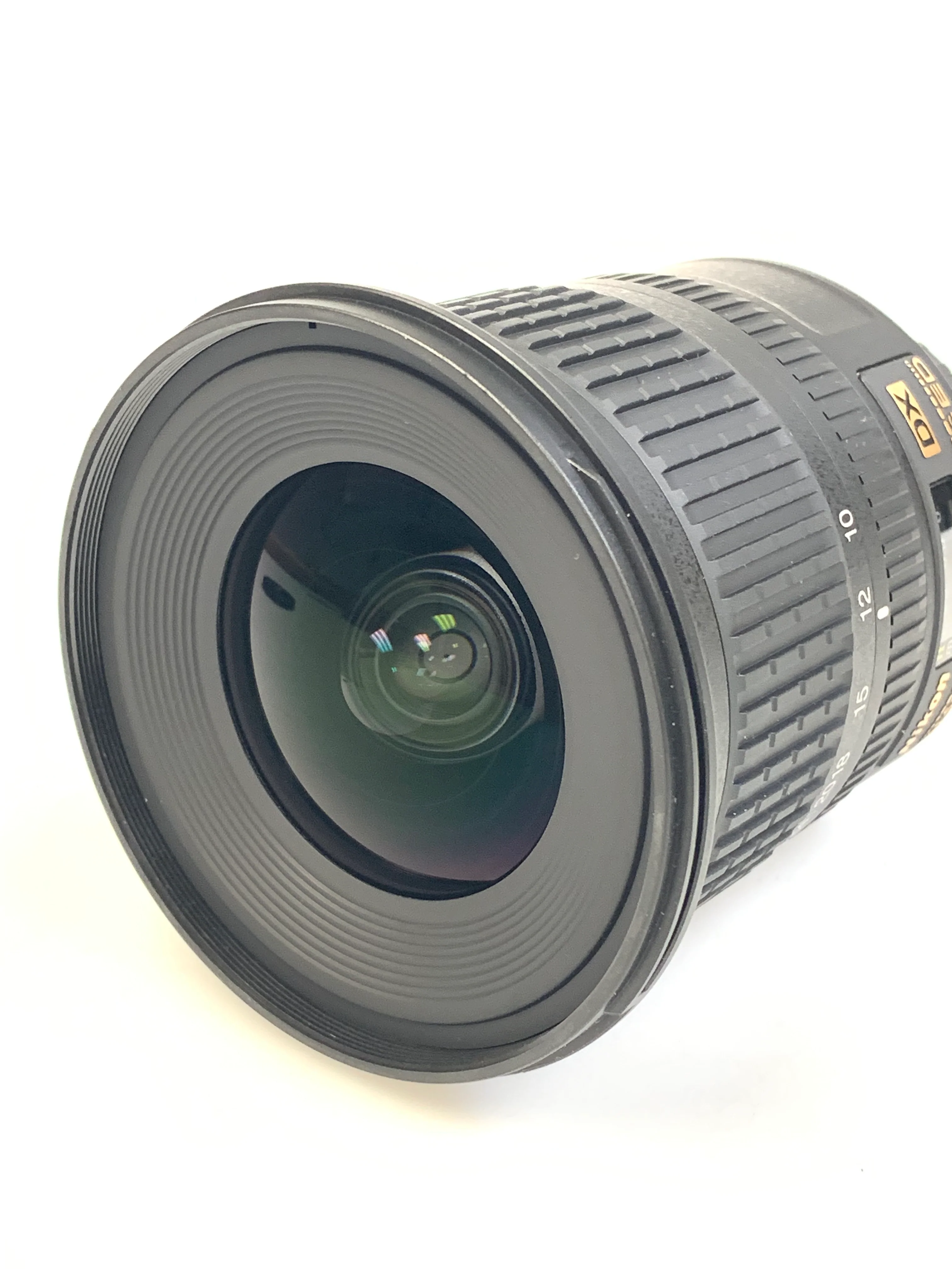 CP.3631 Pre-Owned Nikon AF-S DX NIKKOR 10-24mm f/3.5-4.5G ED Lens (SKU:Nik.2181) - Image 4