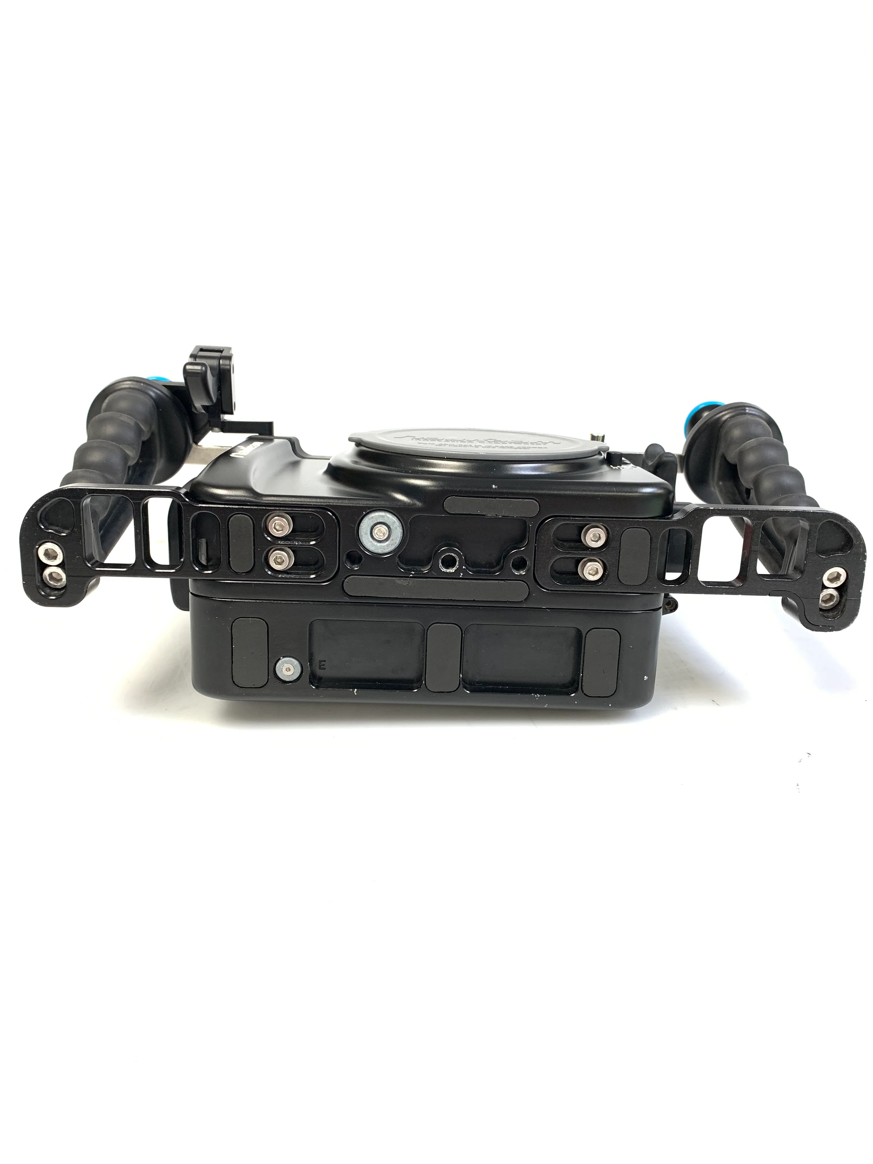 CP.3640  Pre-Owned Nauticam NA-BMPCC Housing for Blackmagic Pocket Cinema Camera (SKU:16103) - Image 8