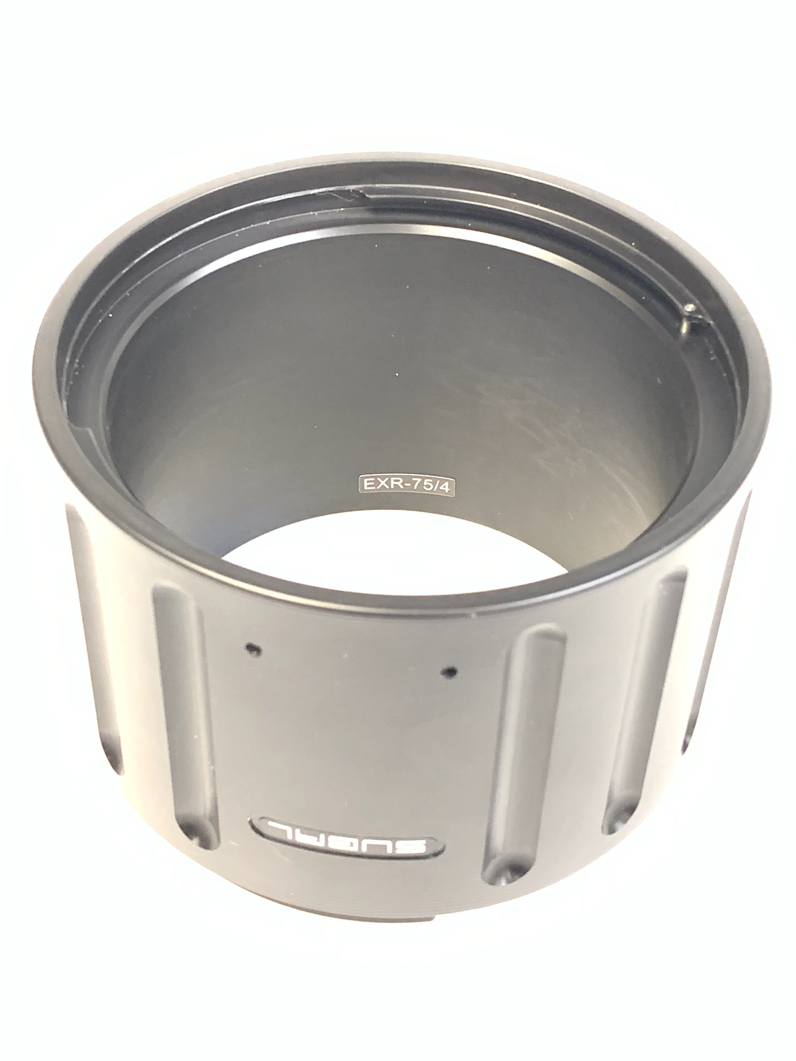 CP.3708 Pre-Owned Subal EXR-75/4 Extension Ring (SKU:430754) - Image 2