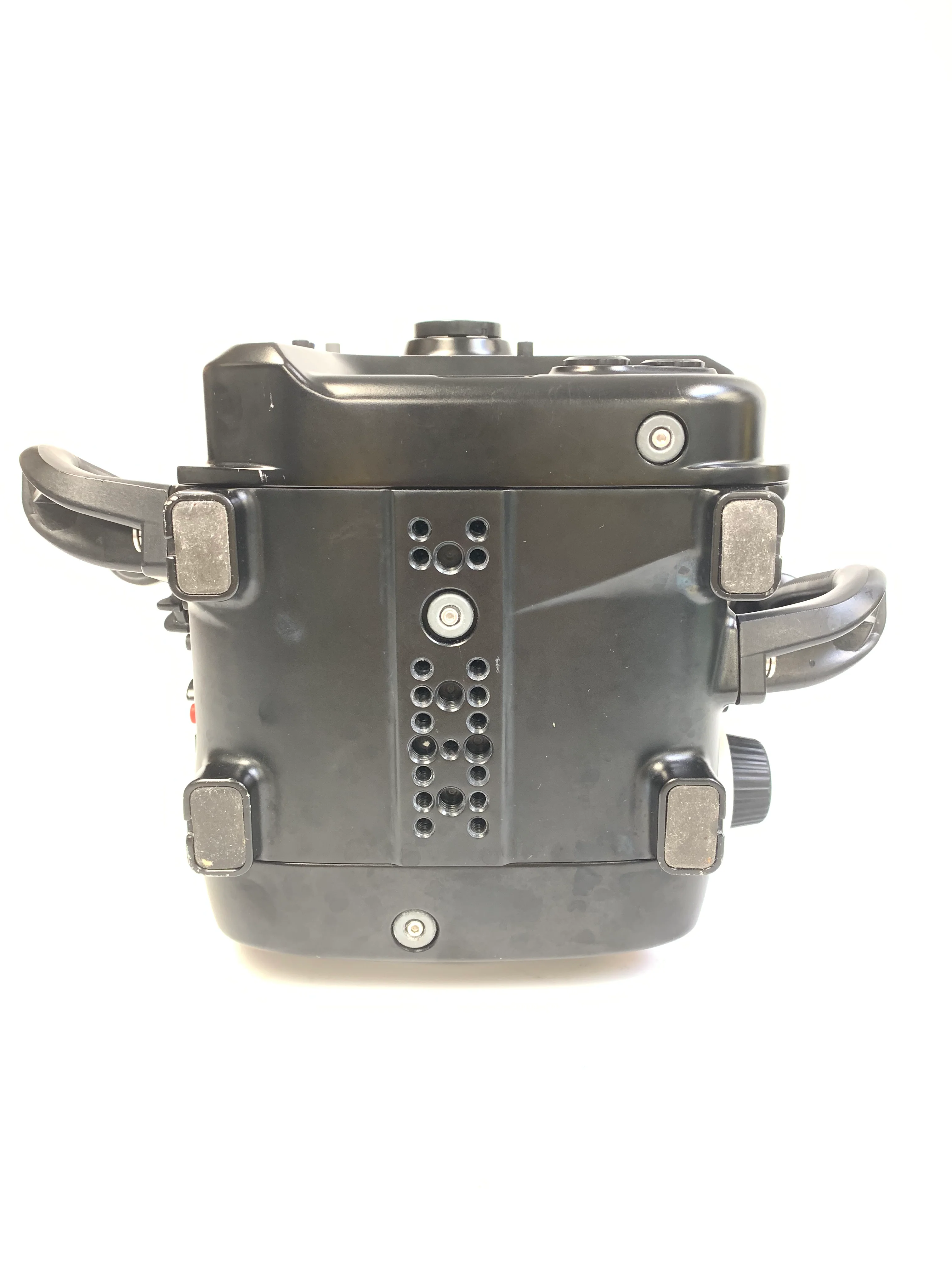 CP.3756 Pre-Owned Nauticam NA-C200 Housing for the Canon C200 Cinema Camera(SKU:16113) - Image 6