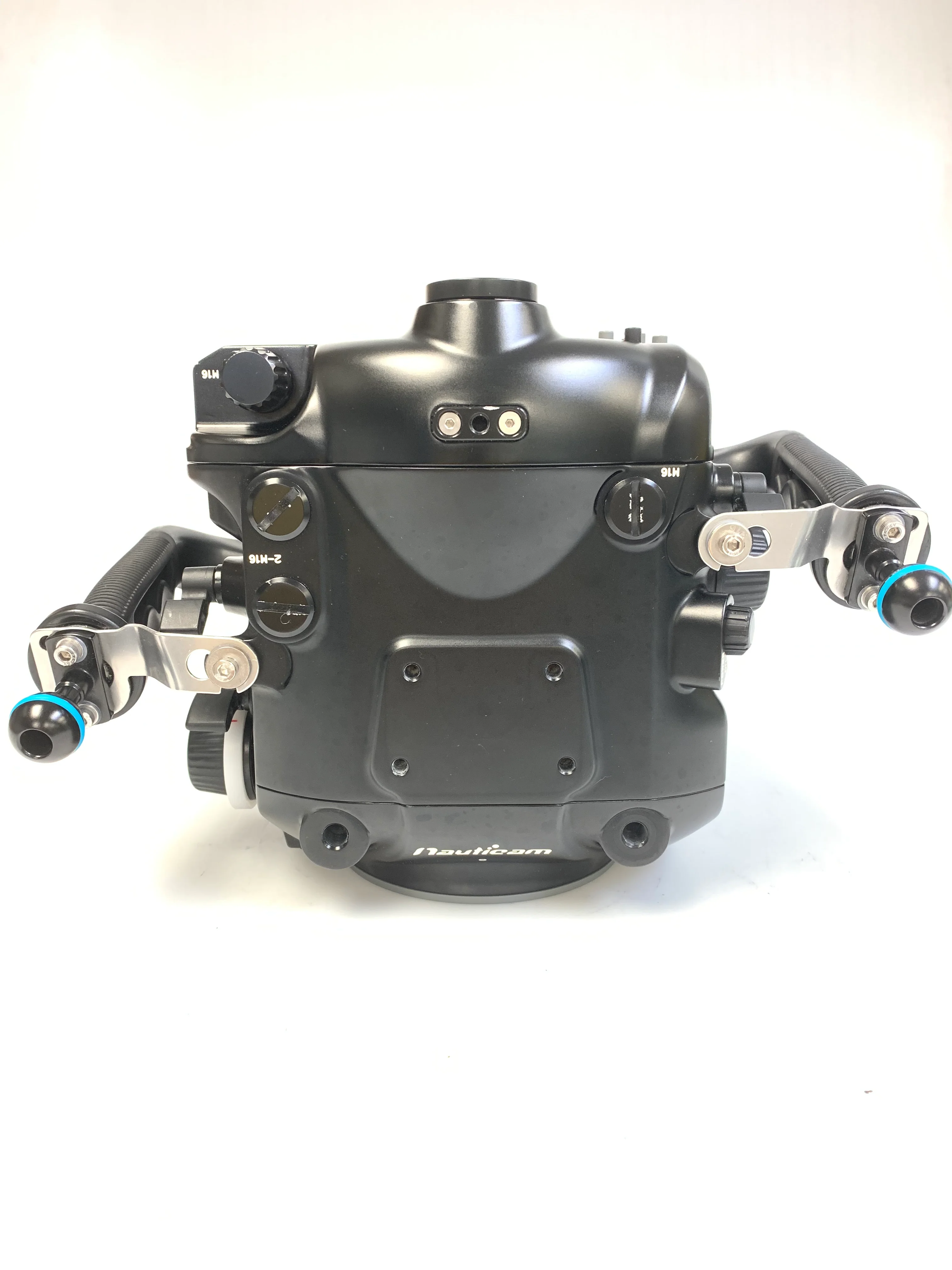 CP.3756 Pre-Owned Nauticam NA-C200 Housing for the Canon C200 Cinema Camera(SKU:16113) - Image 7