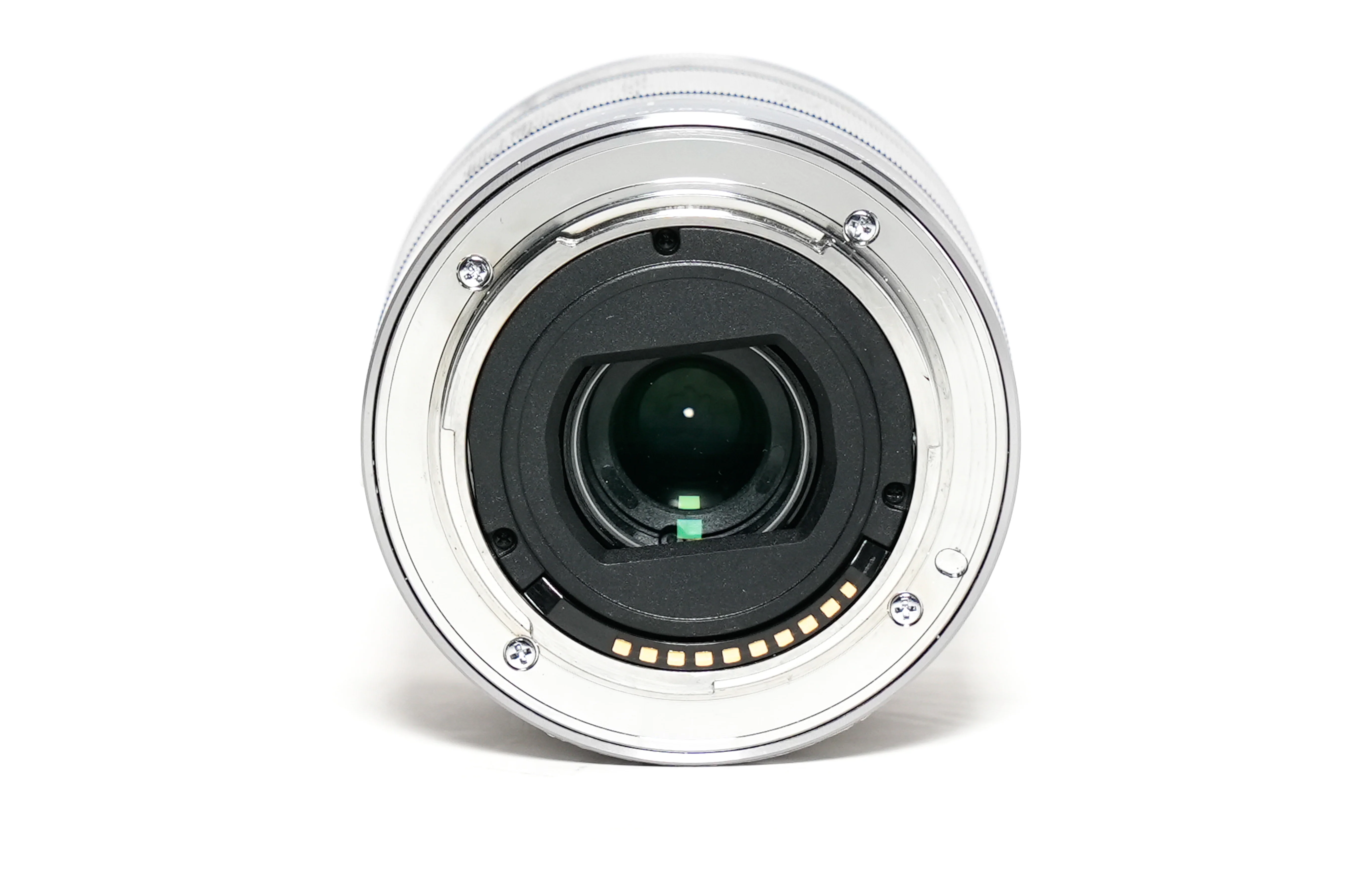 CP.3908 Pre-owned SONY 18-55 F/3.5-5.6 ZOOM LENS (E MOUNT FOR NEX CAMERAS) (son.sel1855) ( - Image 2