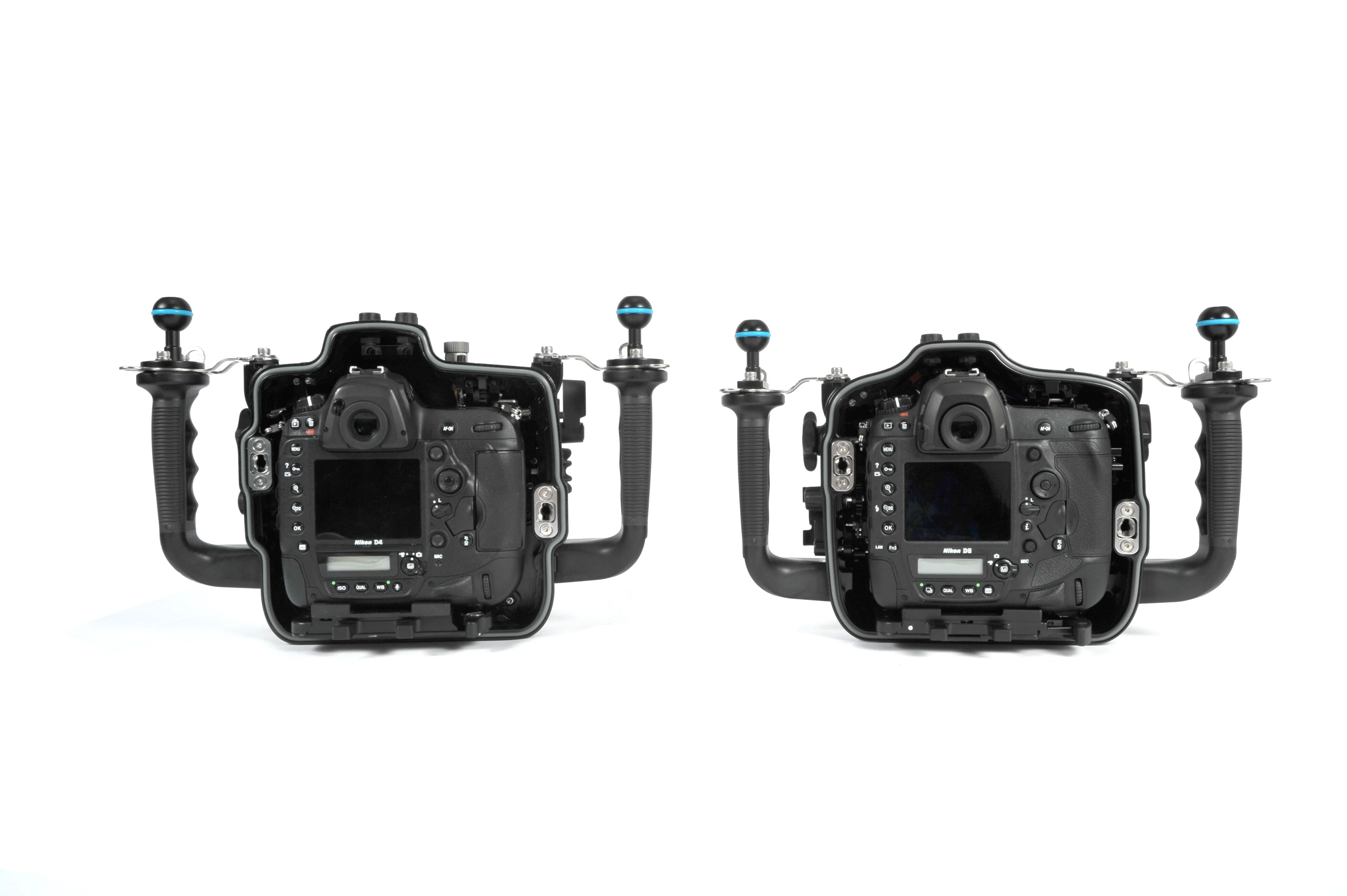 CP.5062 Pre-owned Nauticam NA-D5 Housing for Nikon D5 Camera - Image 19