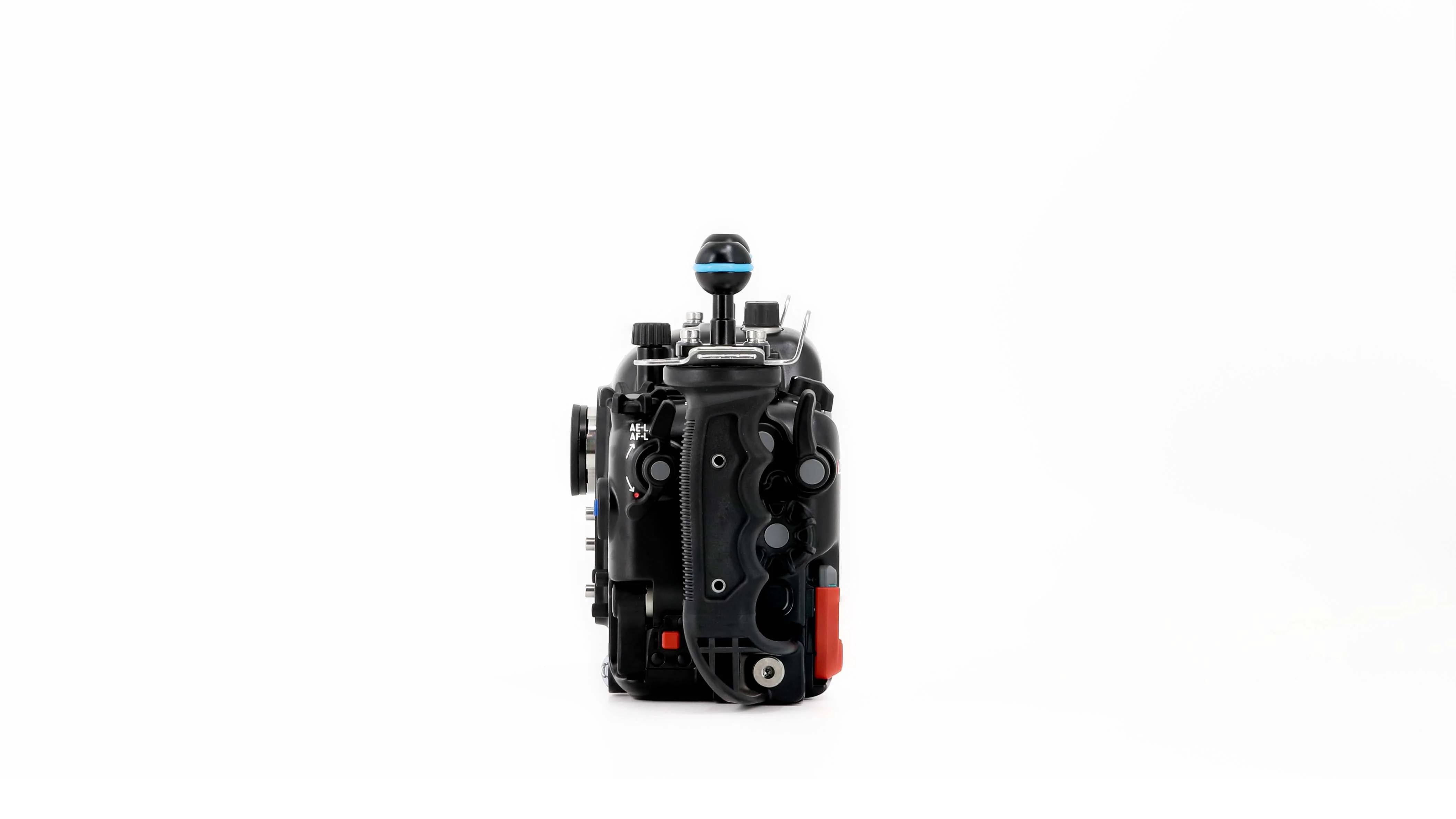 CP.5114 Pre-owned Nauticam NA-Z50 Underwater Housing for Nikon Z 50 Camera - Image 3