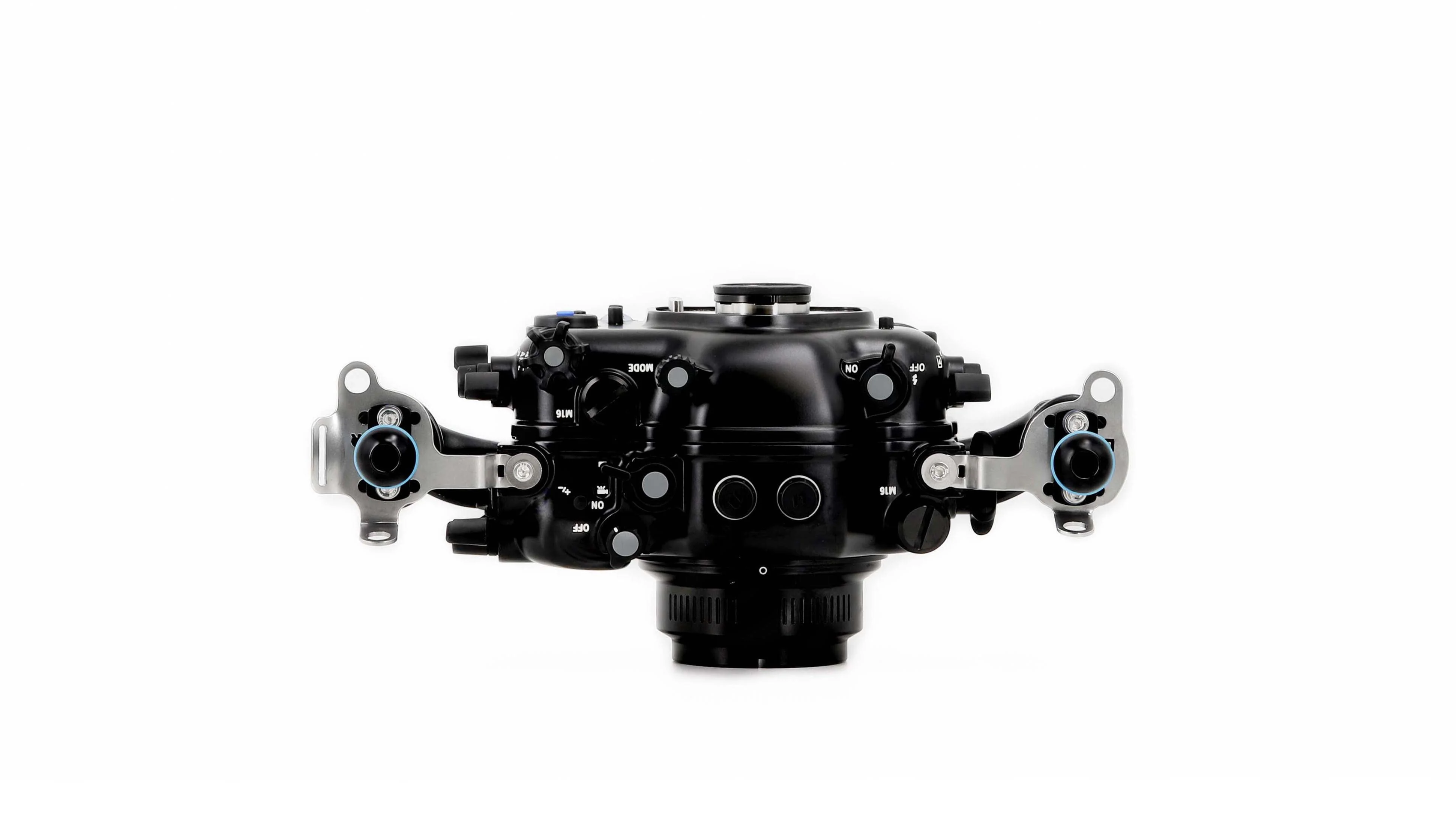 CP.5114 Pre-owned Nauticam NA-Z50 Underwater Housing for Nikon Z 50 Camera - Image 5
